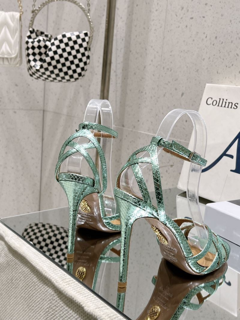 Aquazzura Sandals